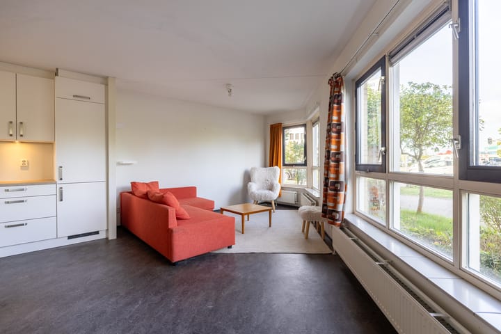 Appartement te koop: Charley Tooropstraat 38, Doetinchem