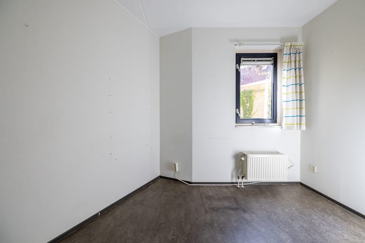 Appartement te koop: Charley Tooropstraat 38, Doetinchem