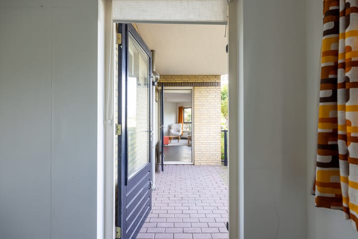 Appartement te koop: Charley Tooropstraat 38, Doetinchem