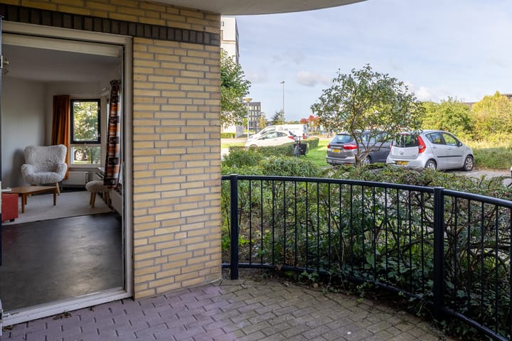 Appartement te koop: Charley Tooropstraat 38, Doetinchem