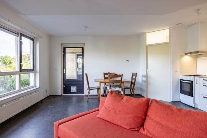Appartement te koop: Charley Tooropstraat 38, Doetinchem