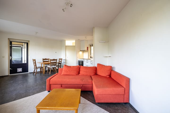Appartement te koop: Charley Tooropstraat 38, Doetinchem