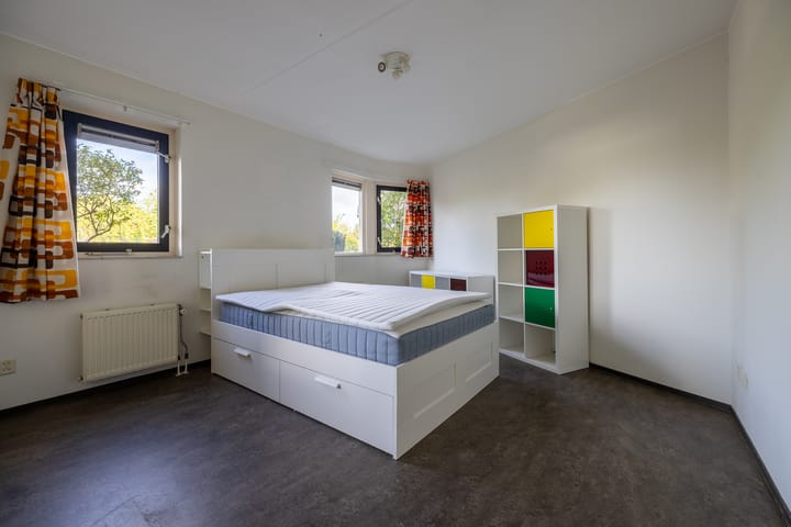Appartement te koop: Charley Tooropstraat 38, Doetinchem