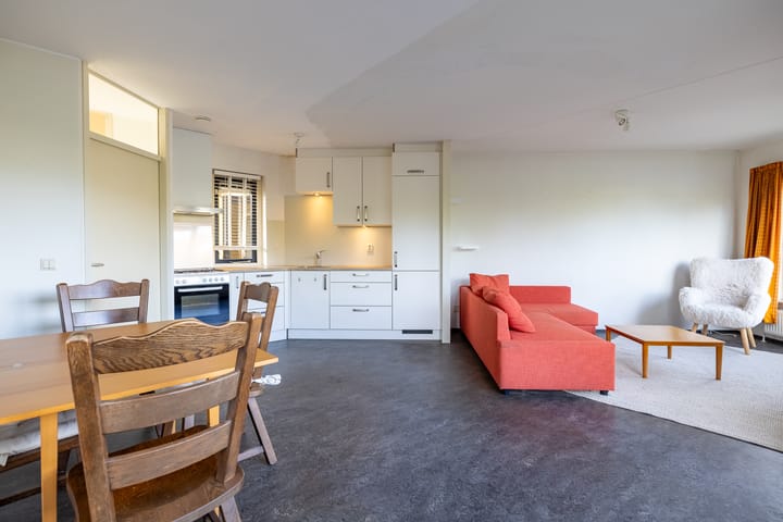 Appartement te koop: Charley Tooropstraat 38, Doetinchem