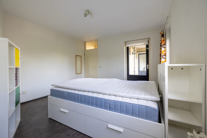 Appartement te koop: Charley Tooropstraat 38, Doetinchem