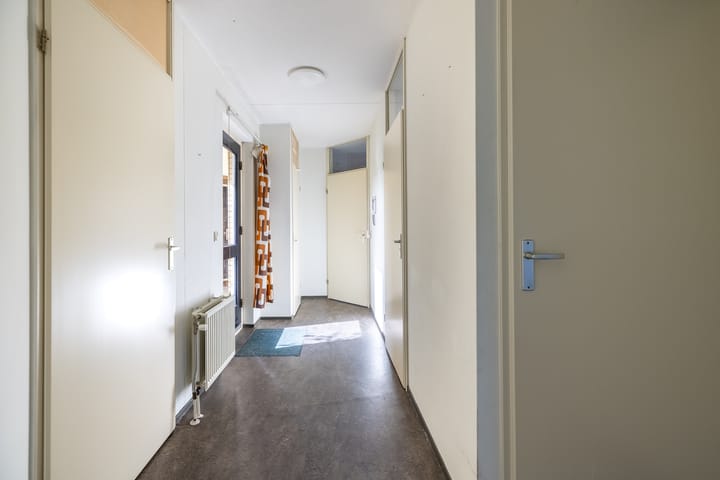 Appartement te koop: Charley Tooropstraat 38, Doetinchem