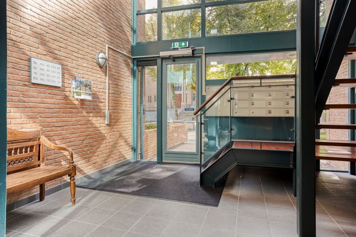 Photo 4 of Cornelis Dirkszplein 41