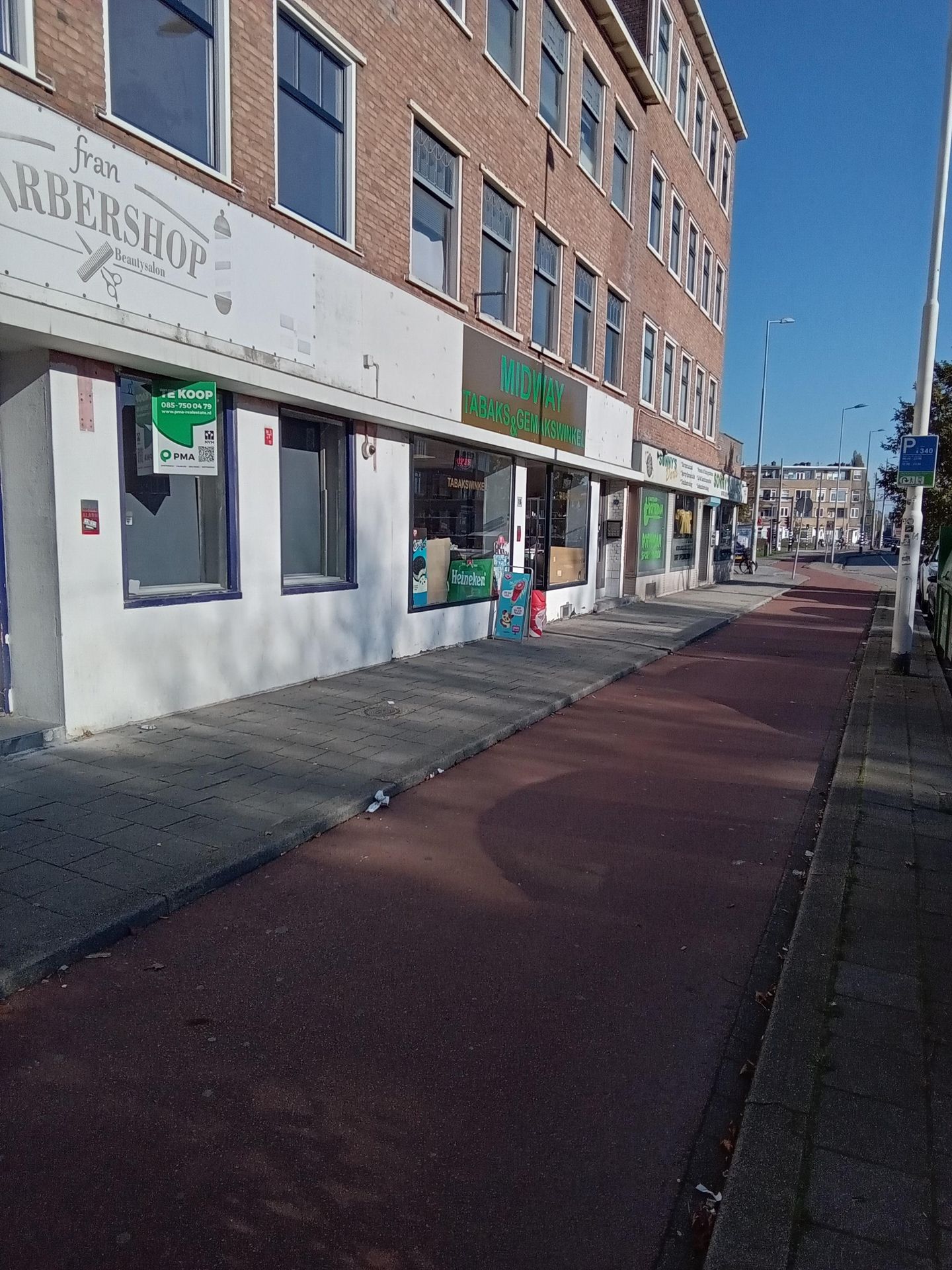 Bekijk foto 3 van Bree 17-A