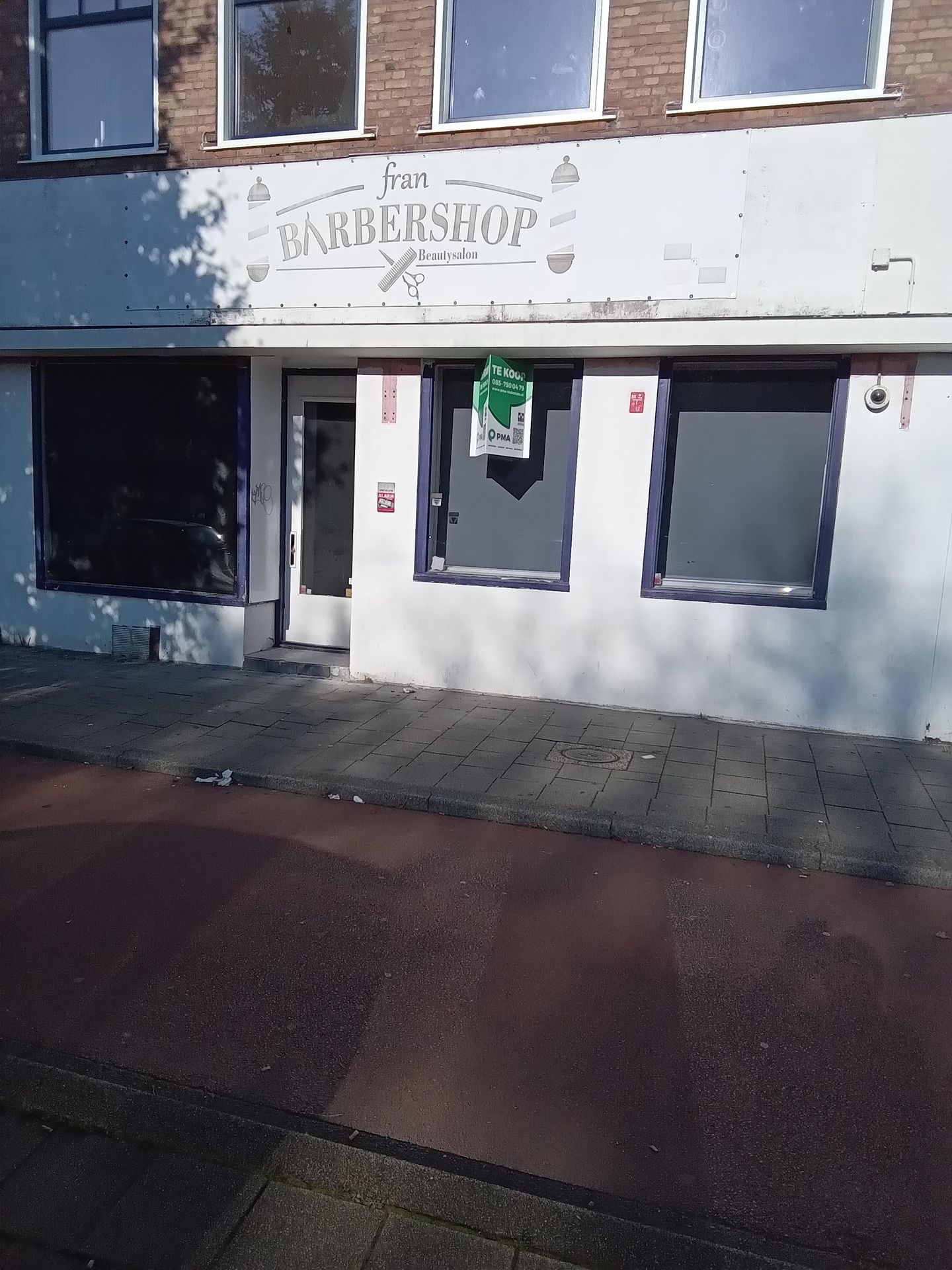 Bekijk foto 1 van Bree 17-A