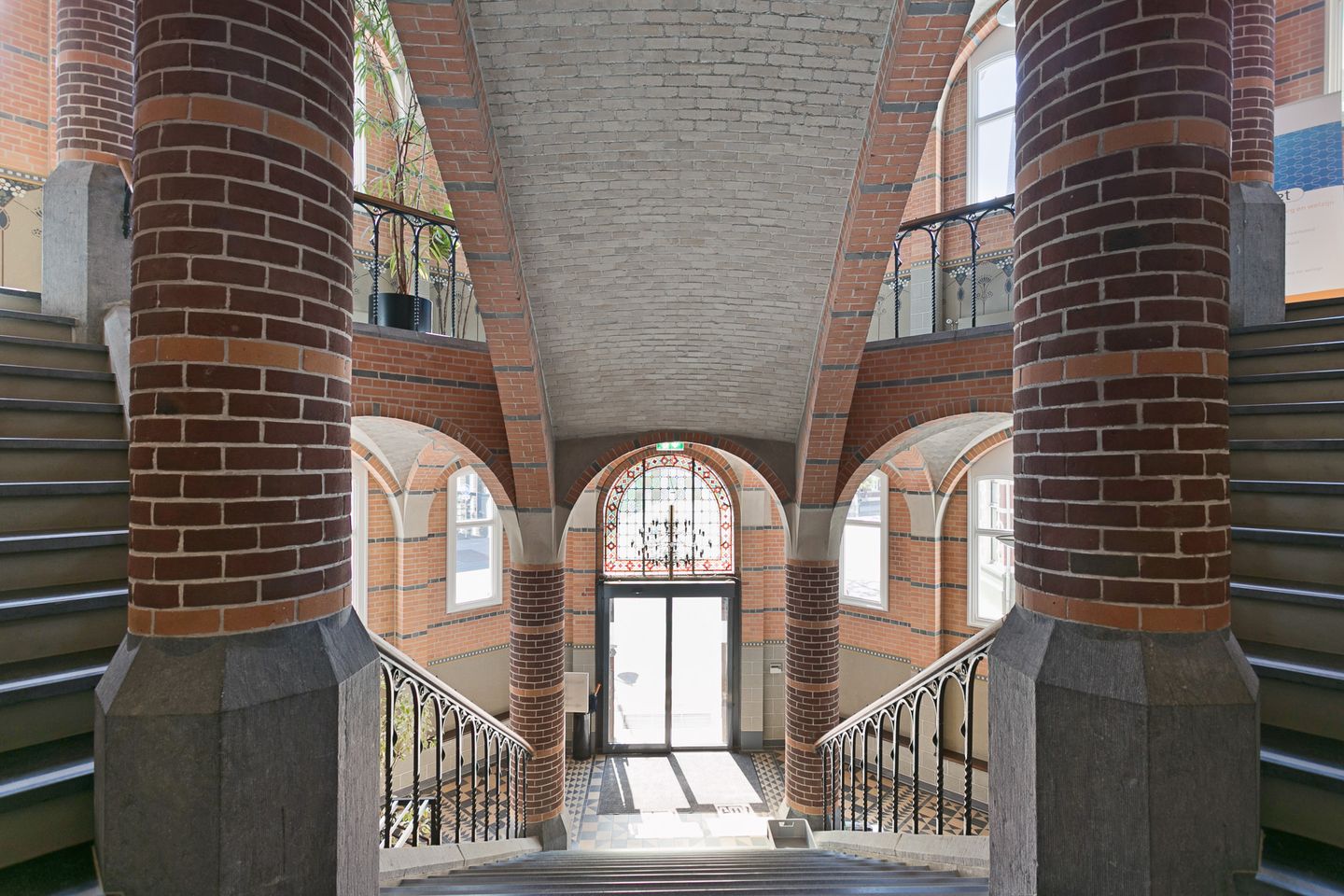 Bekijk foto 4 van Godsweerdersingel 77