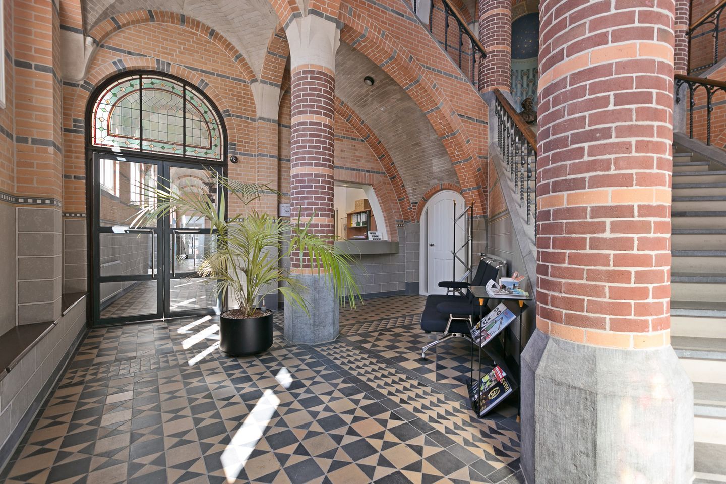 Bekijk foto 3 van Godsweerdersingel 77