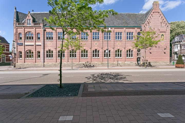 Godsweerdersingel 77, Roermond