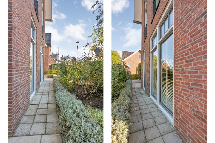 Twee-onder-één-kap te koop: Veldhof 57, Raalte