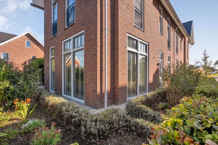 Twee-onder-één-kap te koop: Veldhof 57, Raalte