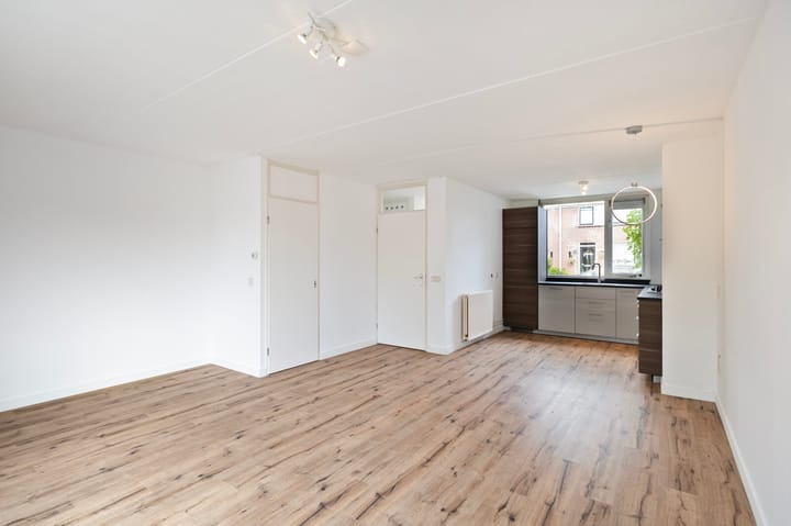 Tussenwoning te koop: Doorzwin 5313, Julianadorp