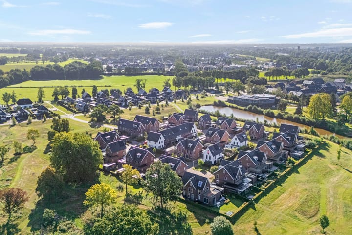 Twee-onder-één-kap te koop: Veldhof 57, Raalte