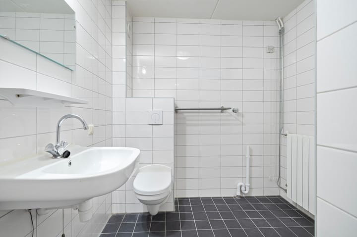 Tussenwoning te koop: Doorzwin 5313, Julianadorp