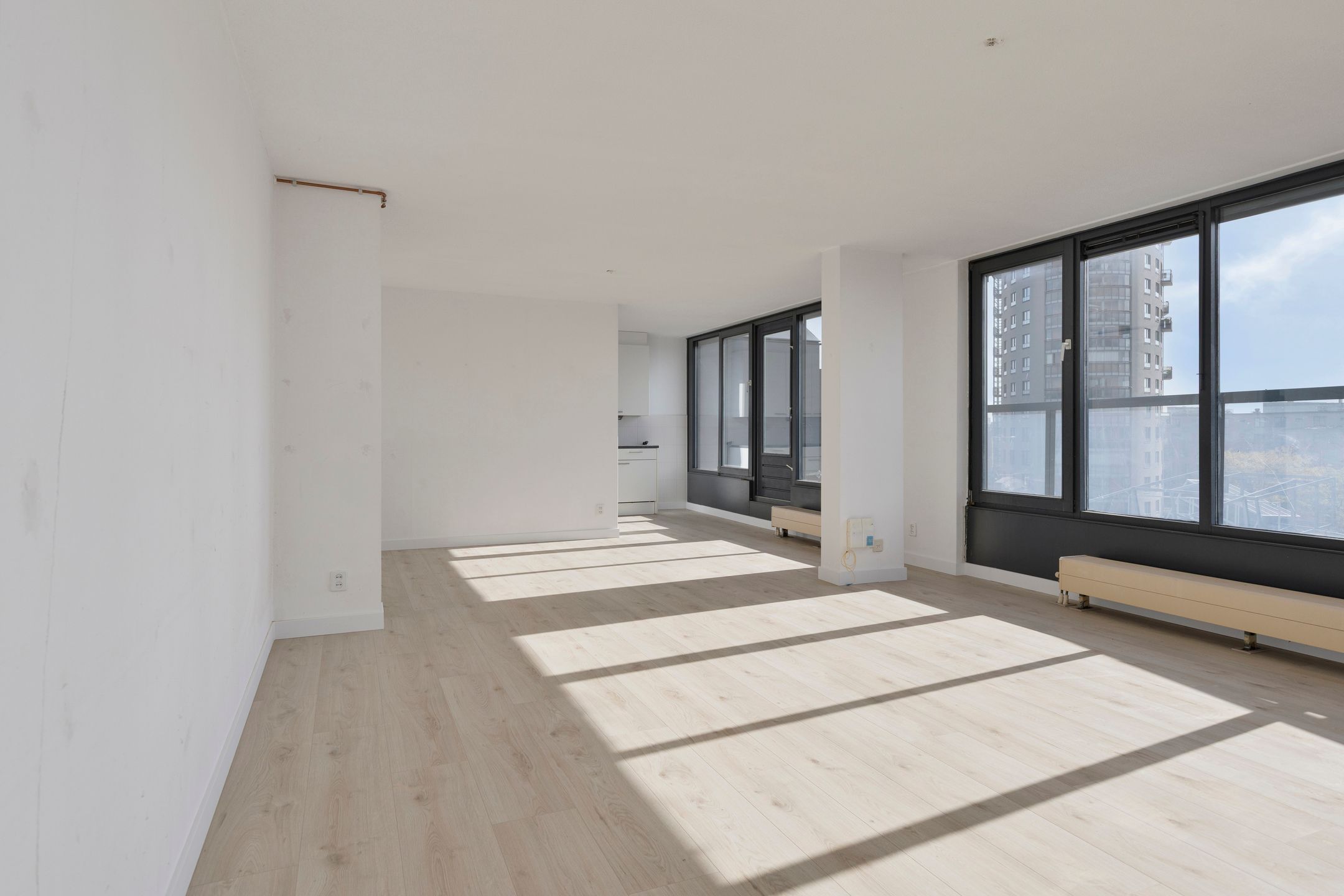 Appartement Berlaarstraat 31