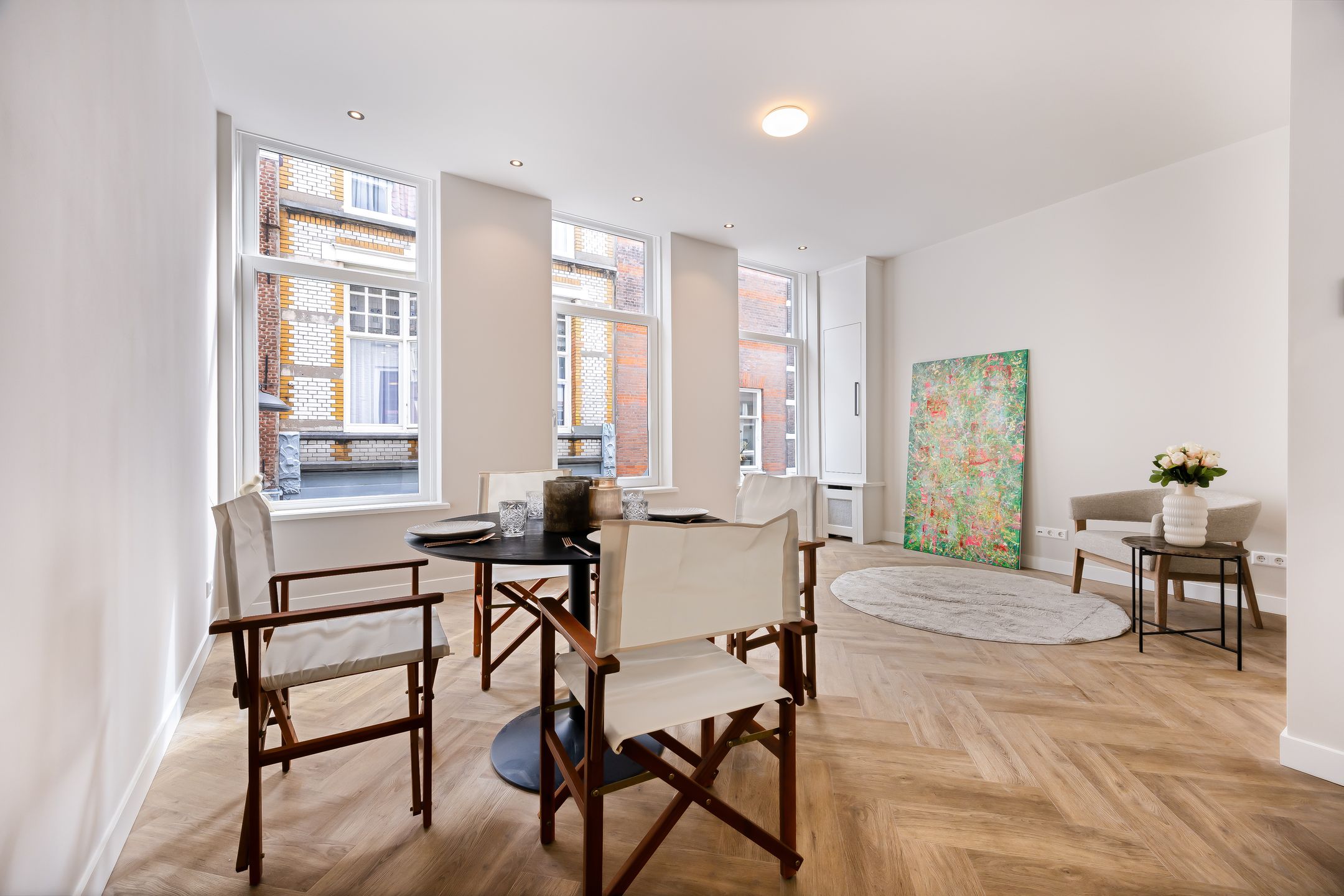 Papestraat 5 A