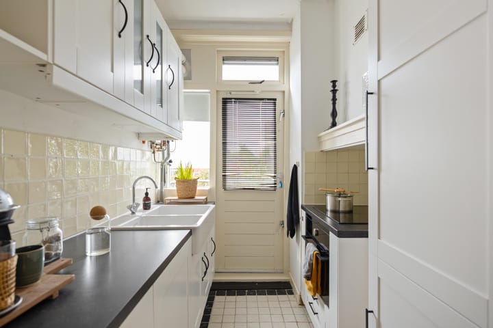 Foto 4 van Amalia van Solmsstraat 26-B