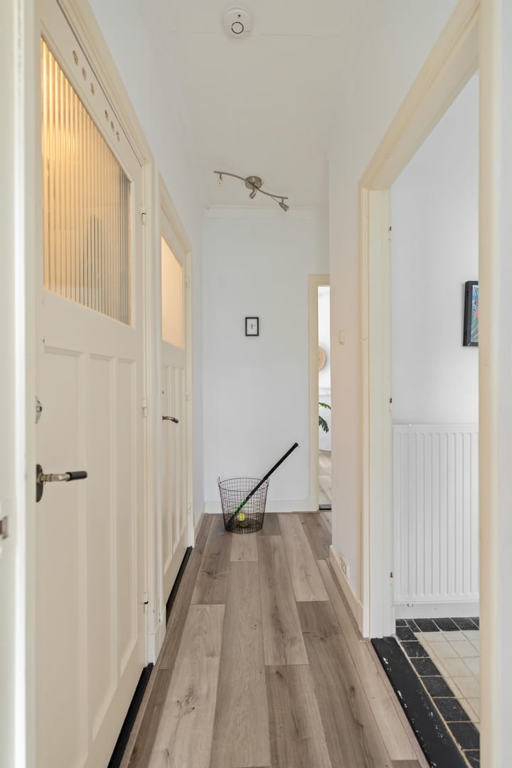 Appartement te koop: Amalia van Solmsstraat 26B, Groningen