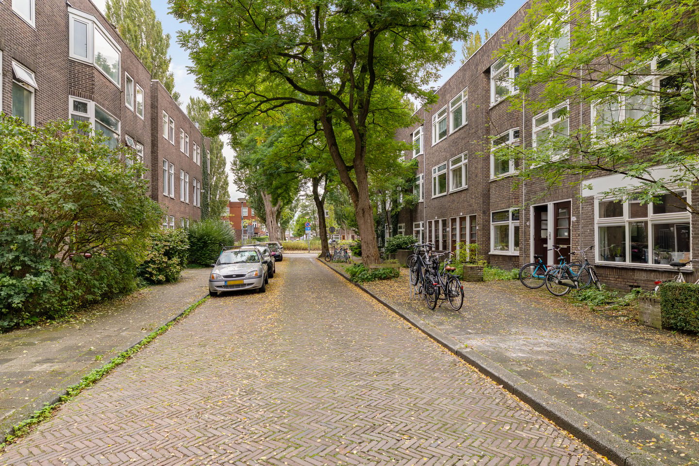 Foto 5 van Amalia van Solmsstraat 26-B