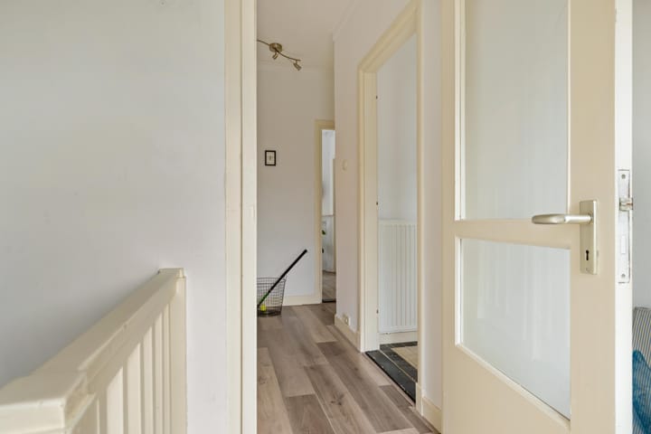 Appartement te koop: Amalia van Solmsstraat 26B, Groningen
