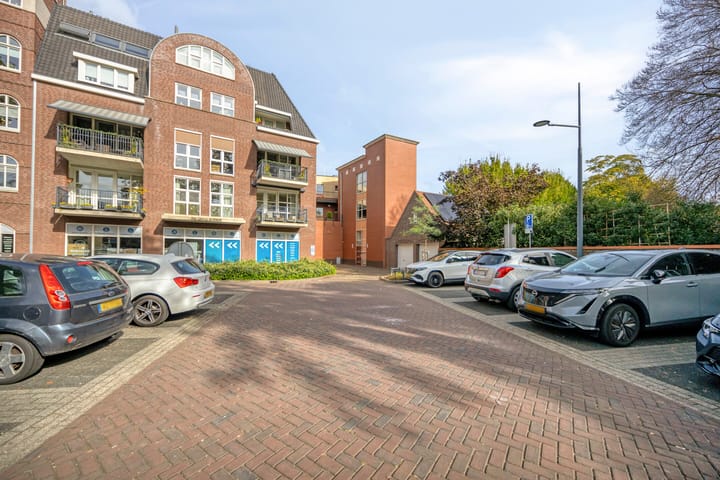 Appartement te koop: Gele Rijersplein 14, Valkenswaard