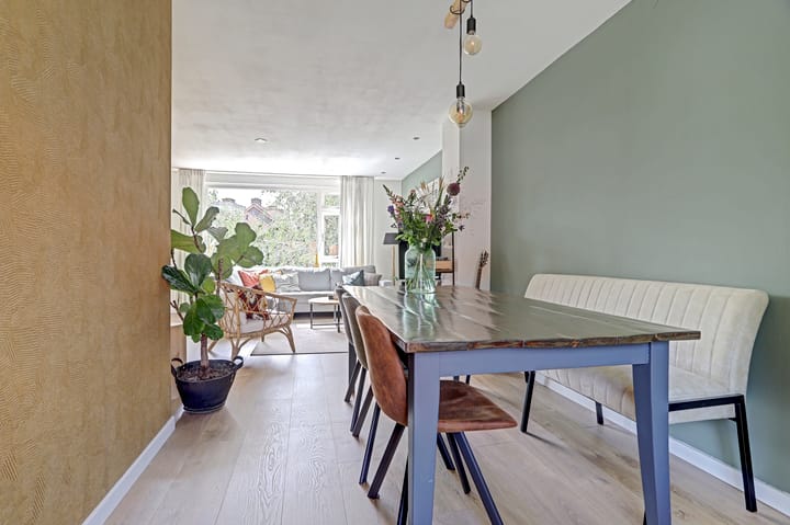 Appartement te koop: Ieplaan 133, Waddinxveen