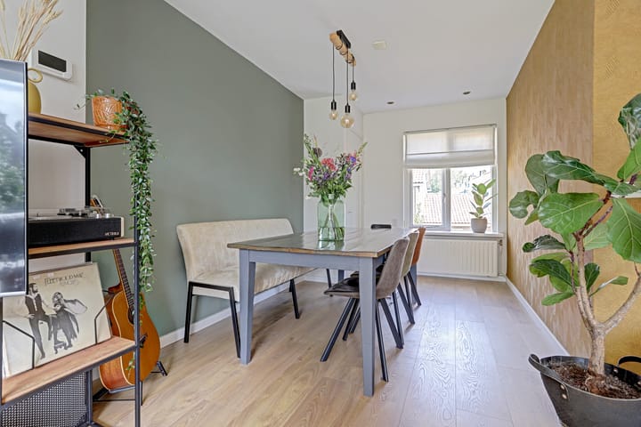 Appartement te koop: Ieplaan 133, Waddinxveen