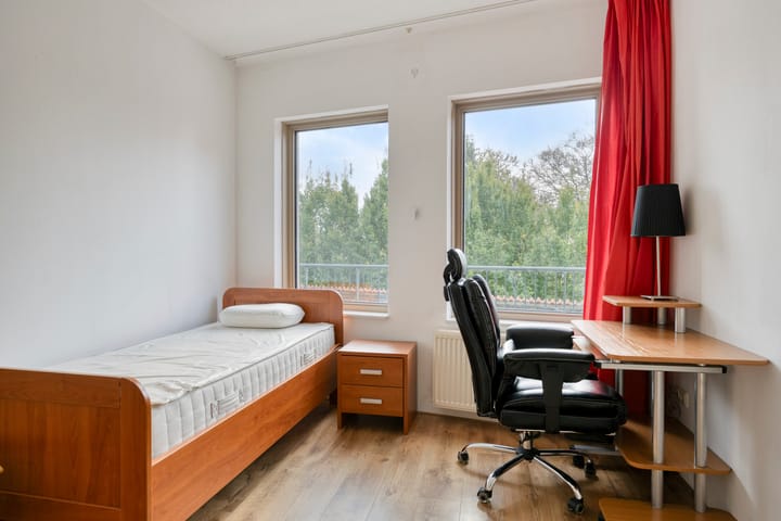 Appartement te koop: Gele Rijersplein 14, Valkenswaard