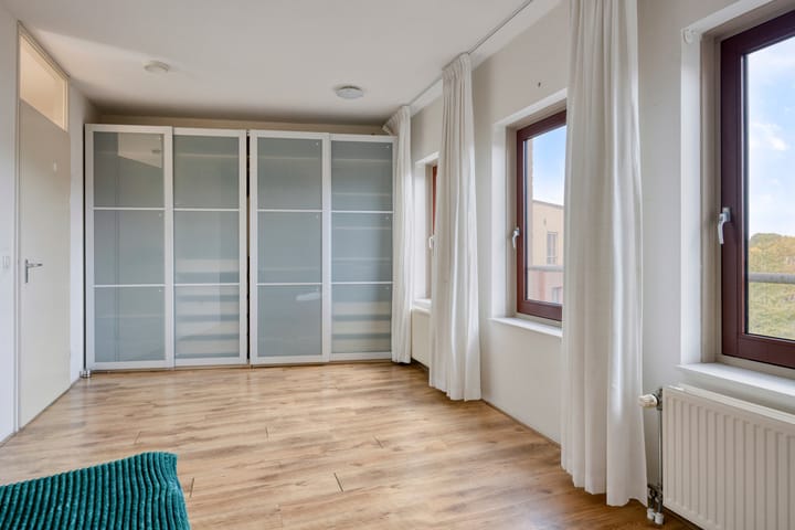Appartement te koop: Gele Rijersplein 14, Valkenswaard