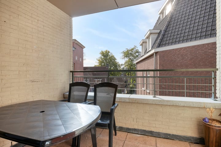 Appartement te koop: Gele Rijersplein 14, Valkenswaard