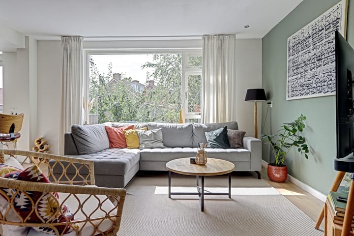 Appartement te koop: Ieplaan 133, Waddinxveen