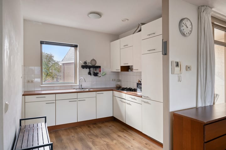 Appartement te koop: Gele Rijersplein 14, Valkenswaard
