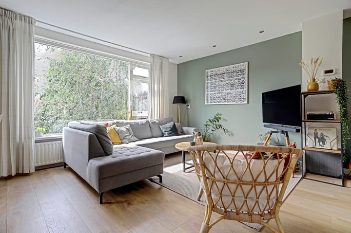 Appartement te koop: Ieplaan 133, Waddinxveen