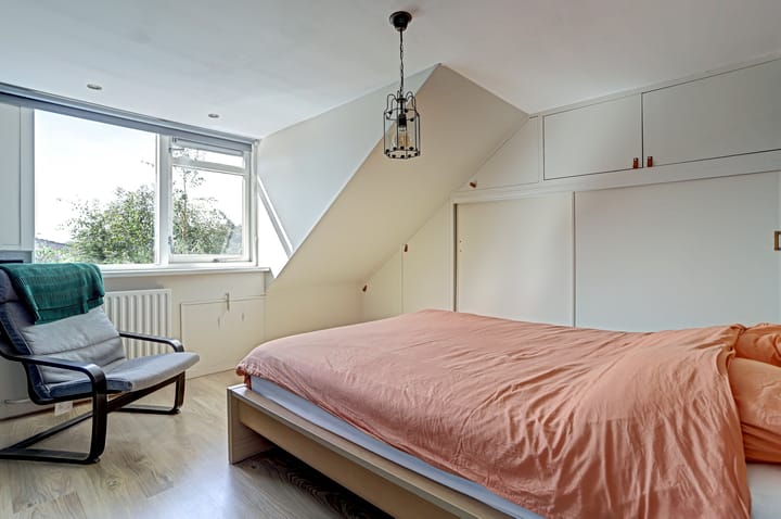 Appartement te koop: Ieplaan 133, Waddinxveen