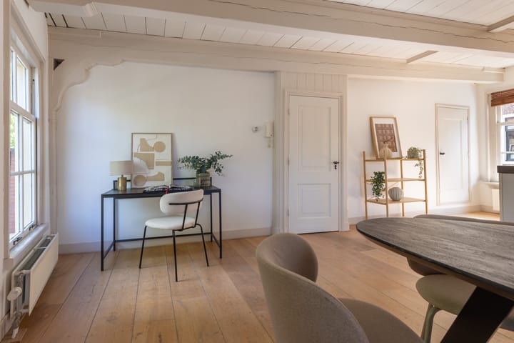 Appartement te koop: Achteromstraat 35, Weesp