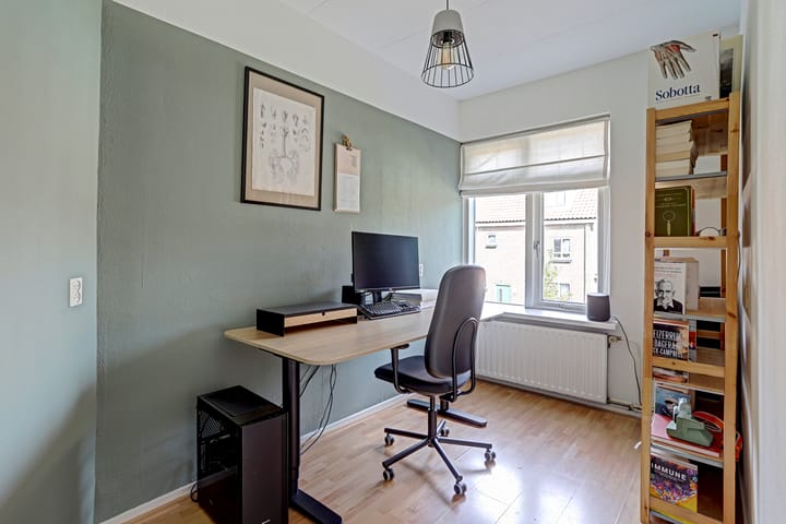 Appartement te koop: Ieplaan 133, Waddinxveen