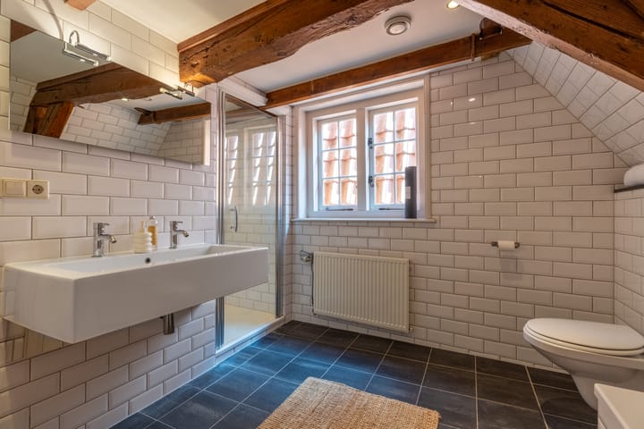Appartement te koop: Achteromstraat 35, Weesp