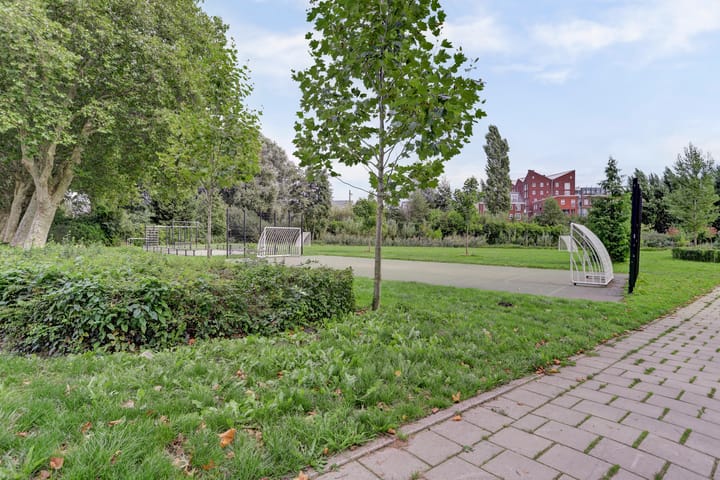 Appartement te koop: Ieplaan 133, Waddinxveen