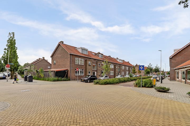 Appartement te koop: Ieplaan 133, Waddinxveen