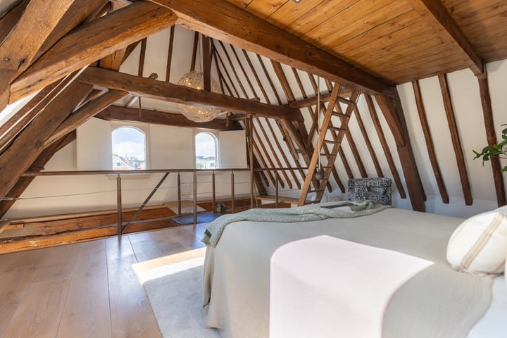 Appartement te koop: Achteromstraat 35, Weesp