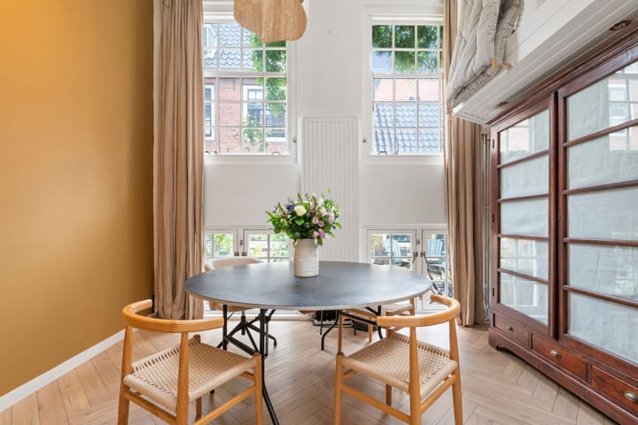Hoekwoning te koop: Kerkstraat 14, Haarlem