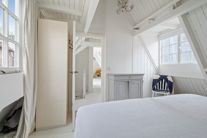 Hoekwoning te koop: Kerkstraat 14, Haarlem