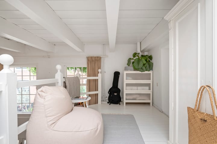 Hoekwoning te koop: Kerkstraat 14, Haarlem