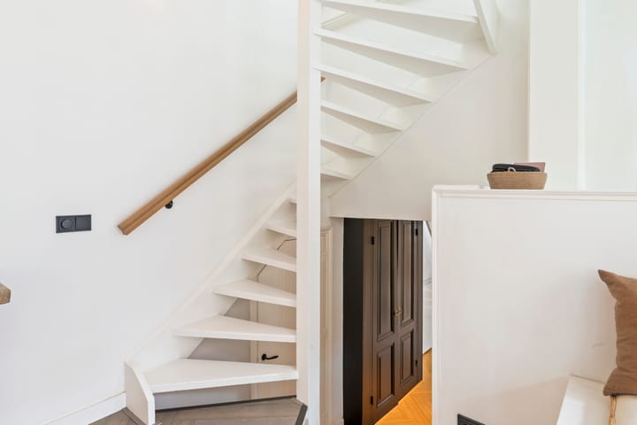Hoekwoning te koop: Kerkstraat 14, Haarlem