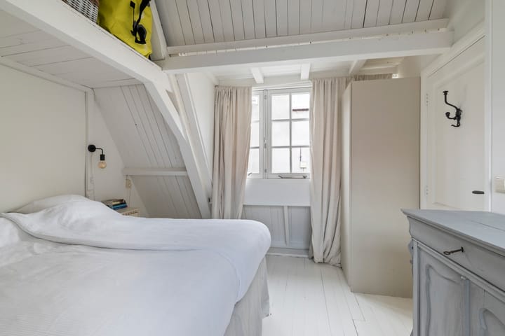Hoekwoning te koop: Kerkstraat 14, Haarlem