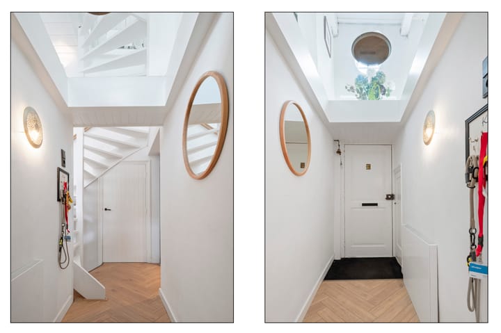 Hoekwoning te koop: Kerkstraat 14, Haarlem