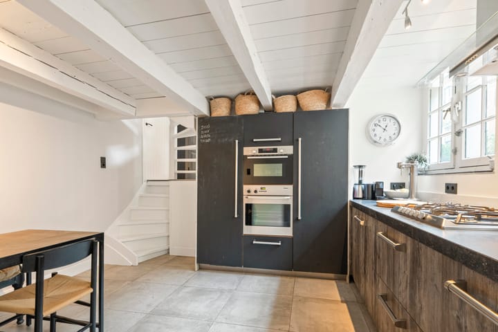 Hoekwoning te koop: Kerkstraat 14, Haarlem